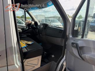Mercedes Sprinter Sprinter 3,5t (906.63), Van, 2006 / 2020 316 CDI 16V picture 14