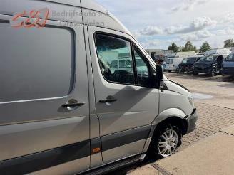 Mercedes Sprinter Sprinter 3,5t (906.63), Van, 2006 / 2020 316 CDI 16V picture 10