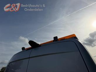 Mercedes Sprinter Sprinter 3,5t (906.63), Van, 2006 / 2020 316 CDI 16V picture 7