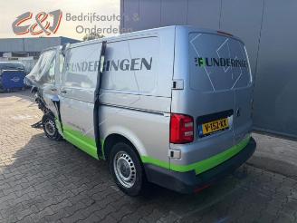 Volkswagen Transporter Transporter T6, Van, 2015 / 2024 2.0 TDI DRF picture 3