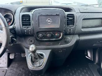 Opel Vivaro  picture 9