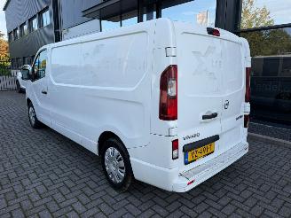 Opel Vivaro  picture 6