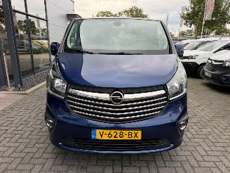 Opel Vivaro  picture 18