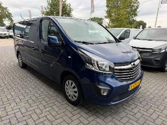 Opel Vivaro  picture 13