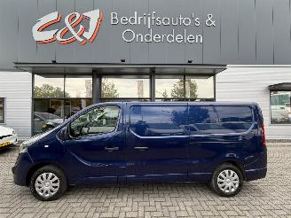Opel Vivaro  picture 2