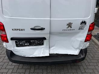 Peugeot Expert  picture 16