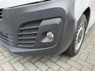 Peugeot Expert  picture 14
