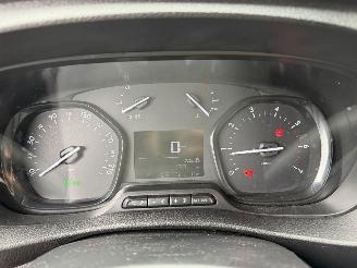 Peugeot Expert  picture 28