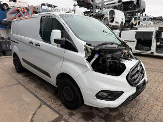 Ford Transit Transit Custom, Van, 2011 / 2023 2.0 TDCi 16V Eco Blue 105 picture 9