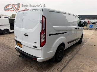 Ford Transit Transit Custom, Van, 2012 / 2023 2.0 TDCi 16V Eco Blue 105 picture 6