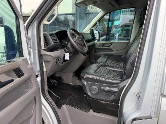 Volkswagen Crafter  picture 25