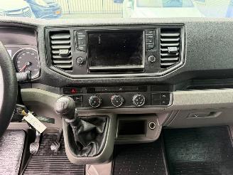 Volkswagen Crafter  picture 14