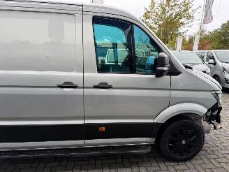 Volkswagen Crafter  picture 12