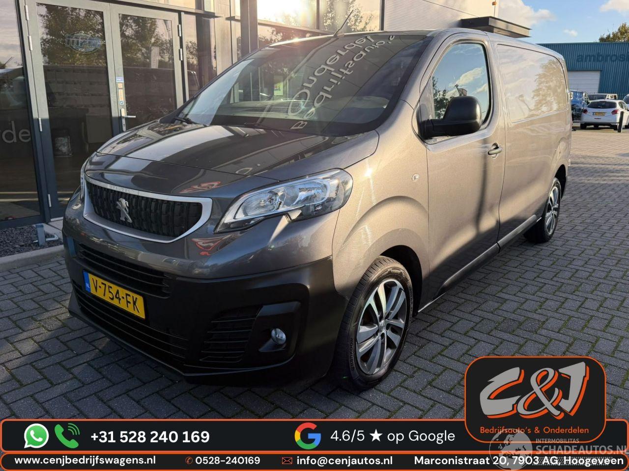Peugeot Expert 