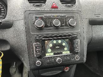 Volkswagen Caddy 1.6 TDI NAVI CLIMA picture 9
