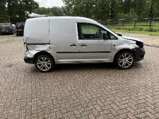 Volkswagen Caddy 1.6 TDI NAVI CLIMA picture 5