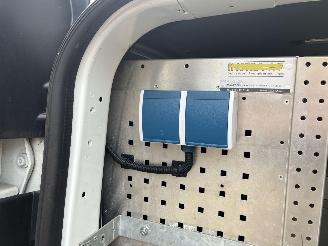 Renault Trafic LUXE BUS picture 19