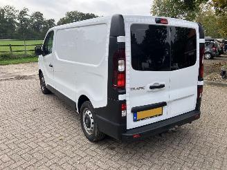 Renault Trafic LUXE BUS picture 7