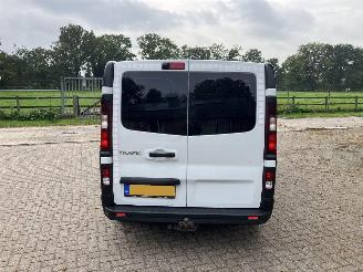 Renault Trafic LUXE BUS picture 4