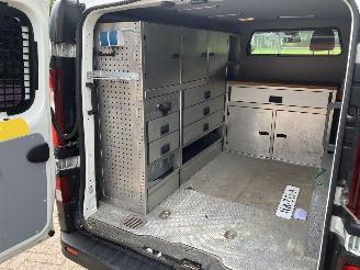 Renault Trafic LUXE BUS picture 17