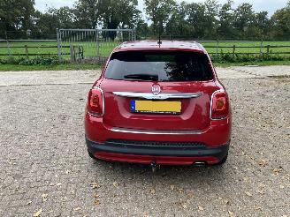 Auto incidentate Fiat 500X 1.6 POP 2016/9
