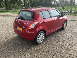 Unfallwagen Suzuki Swift 1.2  SUMMER 2012/8