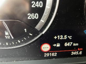 BMW X2 SDRIVE18I picture 9