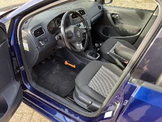 Volkswagen Polo 1.2 TDI picture 5
