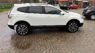 Nissan Qashqai+2 1.6 PANO picture 3