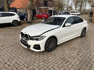 BMW 3-serie 330 E HIGH  EXECUTIVE picture 5