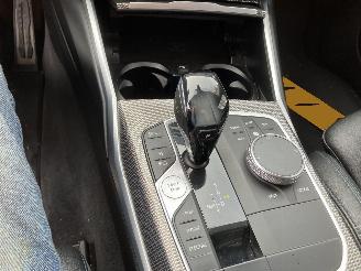 BMW 3-serie 330 E HIGH  EXECUTIVE picture 17