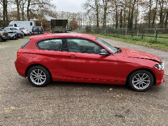 BMW 1-serie 120 I Centennial Executive picture 8