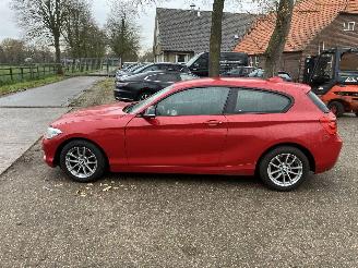 BMW 1-serie 120 I Centennial Executive picture 4