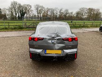BMW X2 SDRIVE20I picture 6
