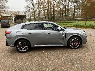 BMW X2 SDRIVE20I picture 4