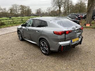 BMW X2 SDRIVE20I picture 29