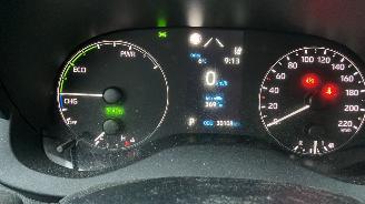 Toyota Yaris 1.5 AUTOMAAT picture 14