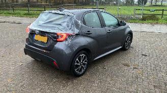skadebil auto Toyota Yaris 1.5 AUTOMAAT 2023/1