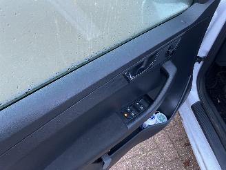 Skoda Fabia 1.2 TSI DRIVE picture 10