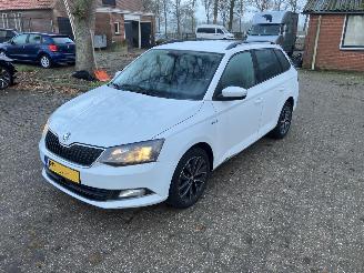 Skoda Fabia 1.2 TSI DRIVE picture 3