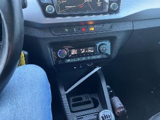 Skoda Fabia 1.2 TSI DRIVE picture 13