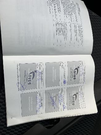 Toyota Rav-4 gereserveerd picture 13