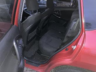 Toyota Rav-4 2.0 4X4 AUTOMAAT picture 8
