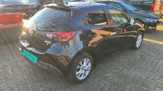 Mazda 2 gereserveerd picture 5