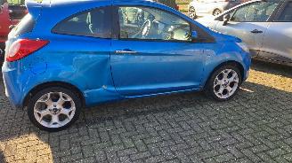 Ford Ka 1.2 TITANIUM picture 6