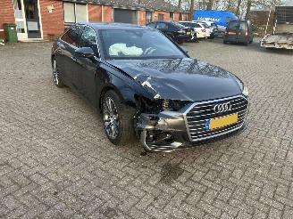 Audi A6 50 TFSI EQuatro S Edition picture 9