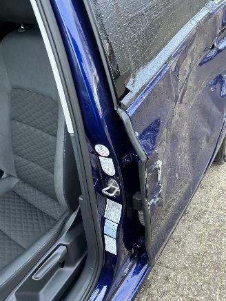 Volkswagen Golf Sportsvan AUTOMAAT picture 8