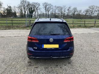 Volkswagen Golf Sportsvan AUTOMAAT picture 7