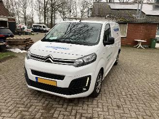 Citroën Jumpy 2.0 HDI picture 2