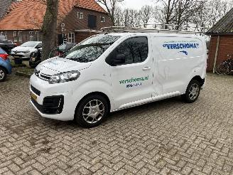 Citroën Jumpy 2.0 HDI picture 7